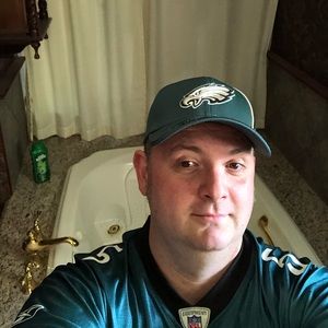 Meet your Posher, Chris